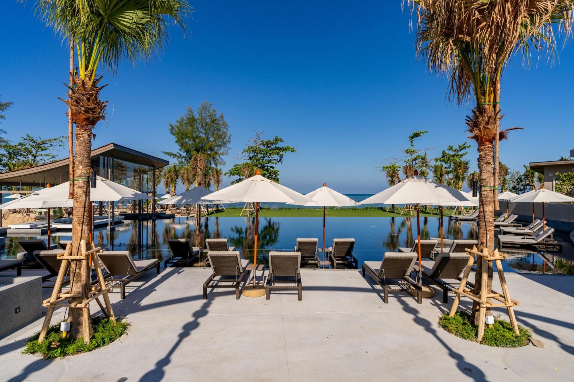 The Little Shore Khao Lak By Katathani Exterior photo