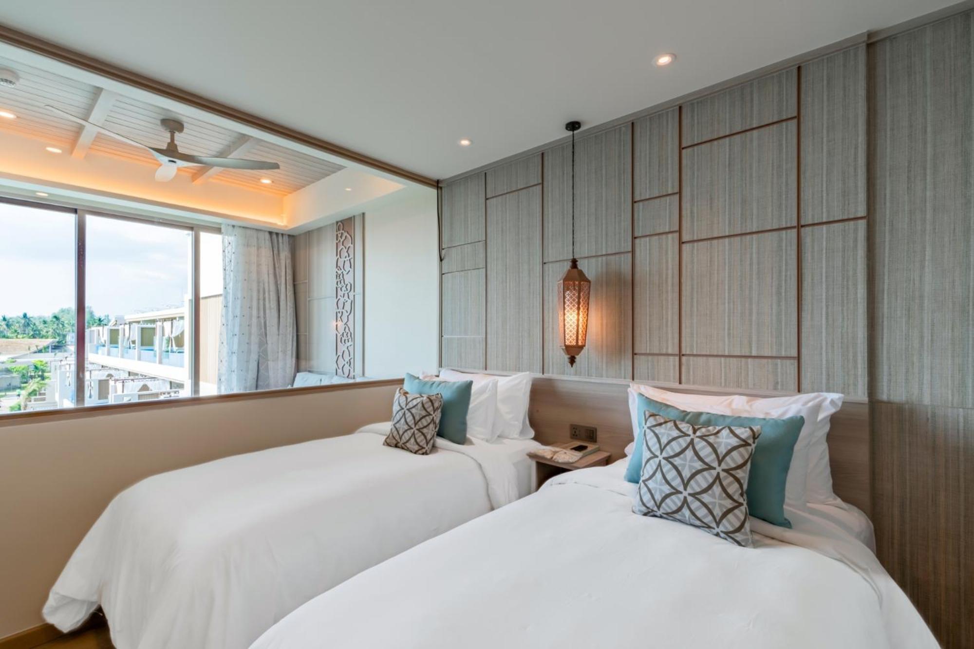 The Little Shore Khao Lak By Katathani Exterior photo