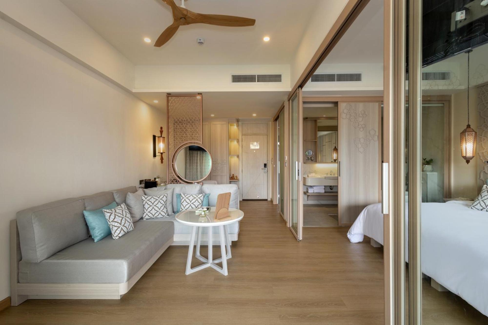The Little Shore Khao Lak By Katathani Exterior photo