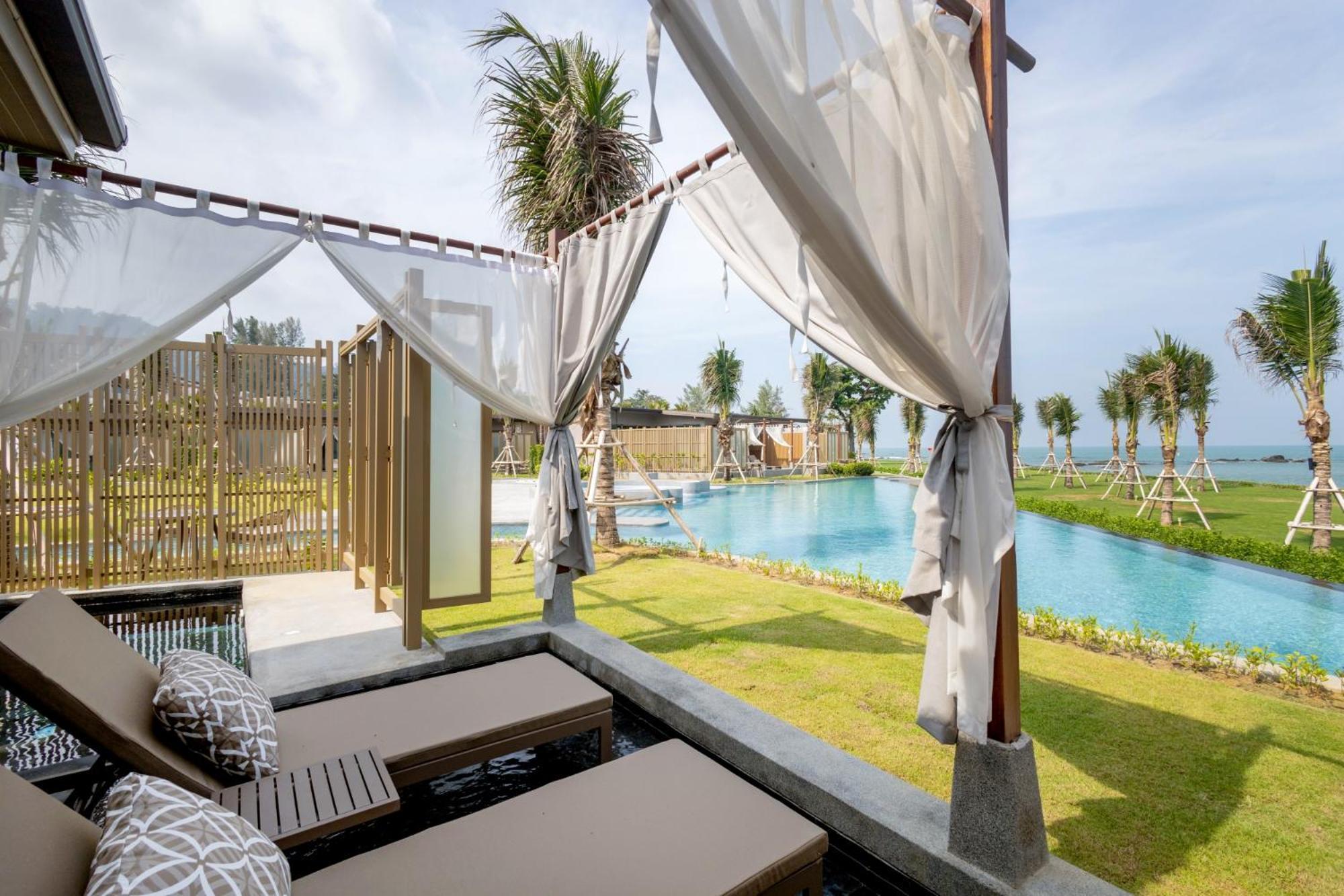 The Little Shore Khao Lak By Katathani Exterior photo