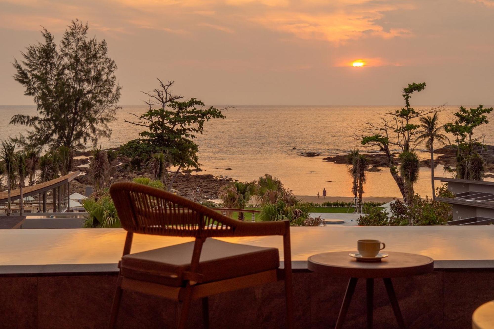 The Little Shore Khao Lak By Katathani Exterior photo