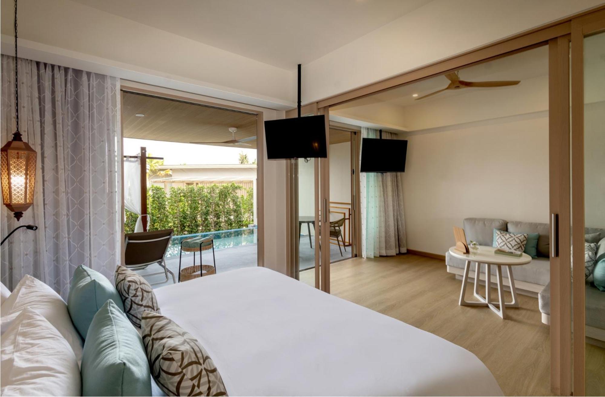 The Little Shore Khao Lak By Katathani Exterior photo