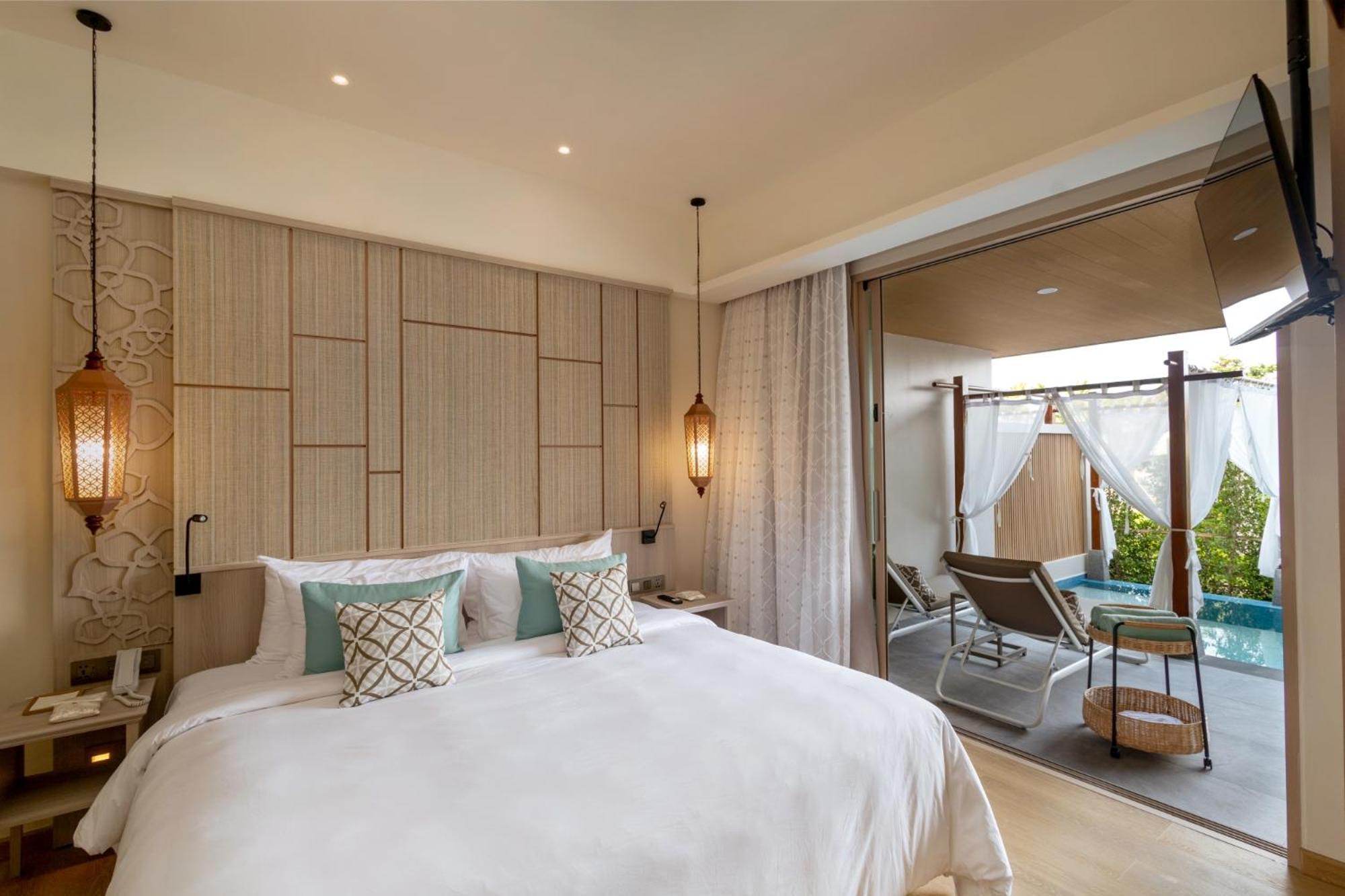 The Little Shore Khao Lak By Katathani Exterior photo