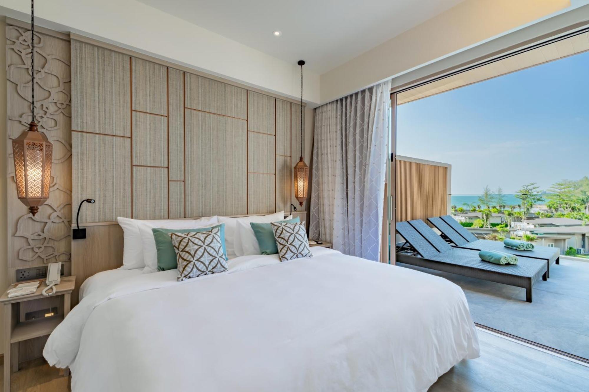 The Little Shore Khao Lak By Katathani Exterior photo