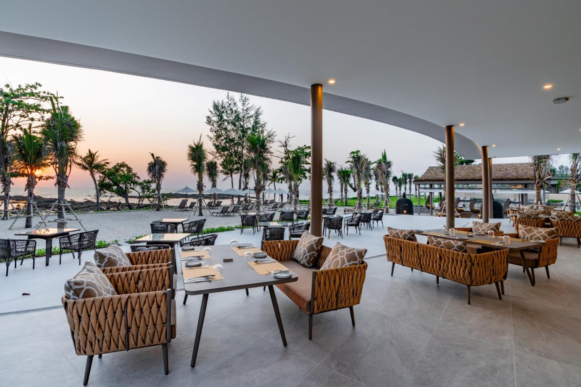 The Little Shore Khao Lak By Katathani Exterior photo