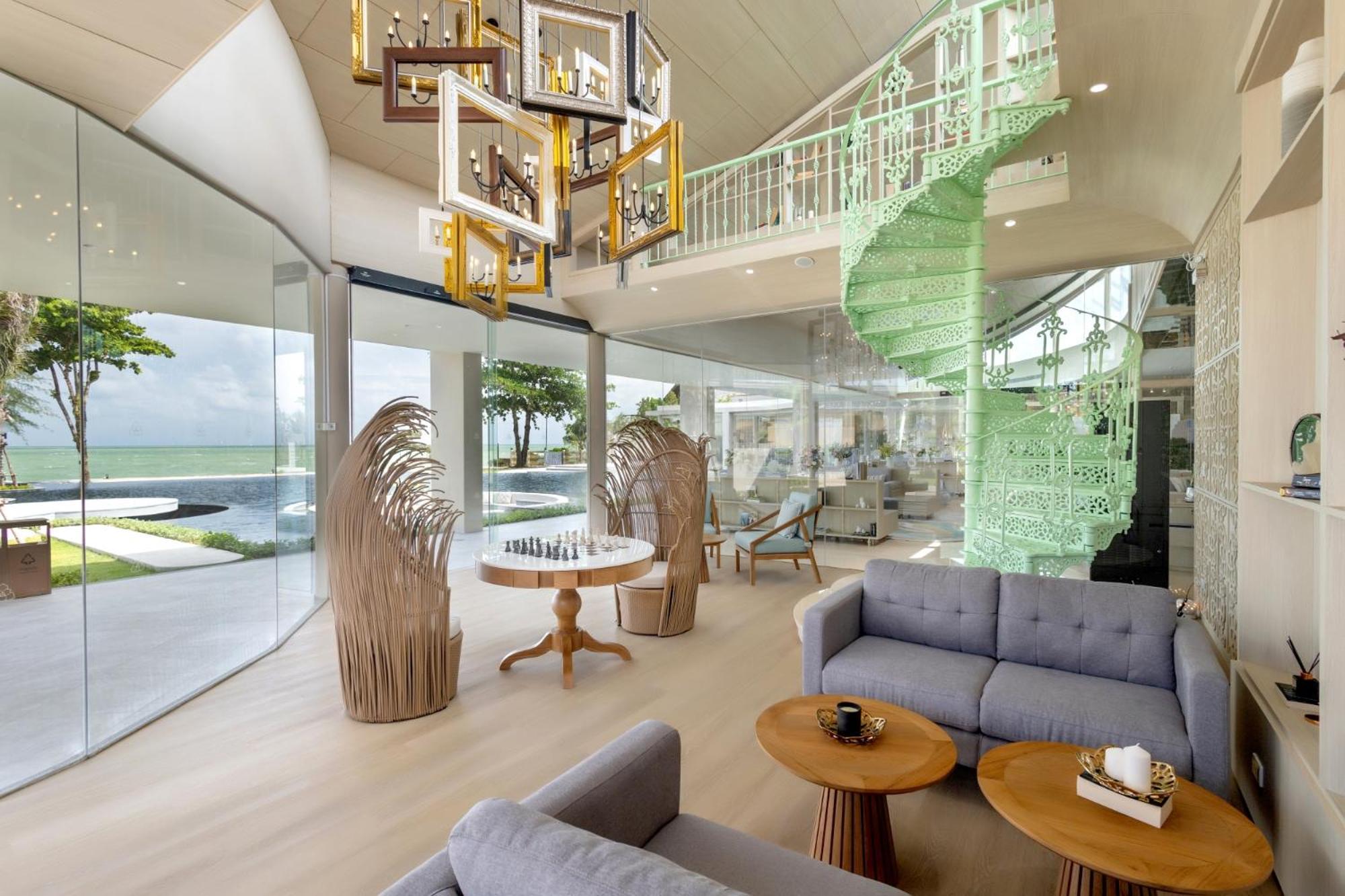 The Little Shore Khao Lak By Katathani Exterior photo