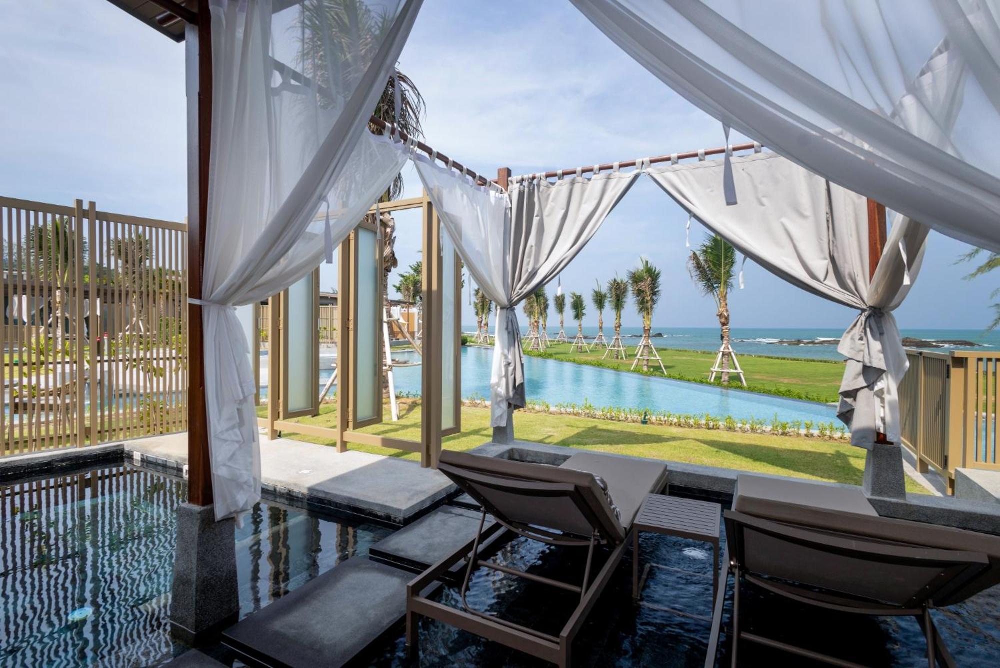 The Little Shore Khao Lak By Katathani Exterior photo