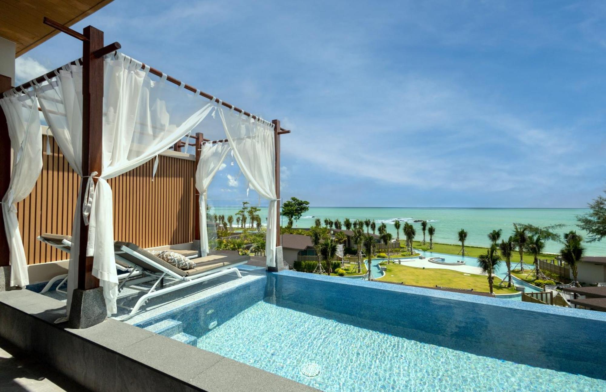 The Little Shore Khao Lak By Katathani Exterior photo