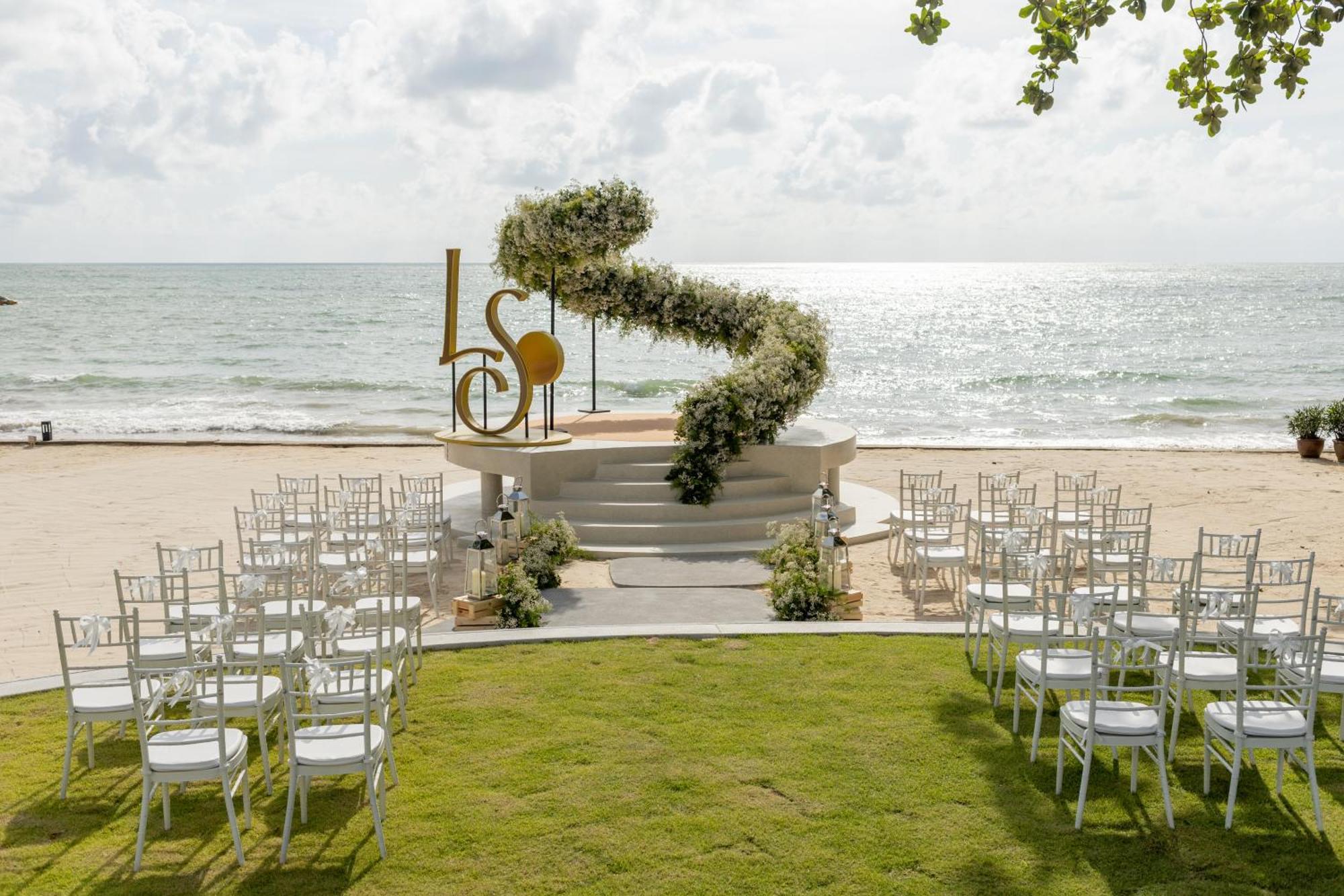 The Little Shore Khao Lak By Katathani Exterior photo