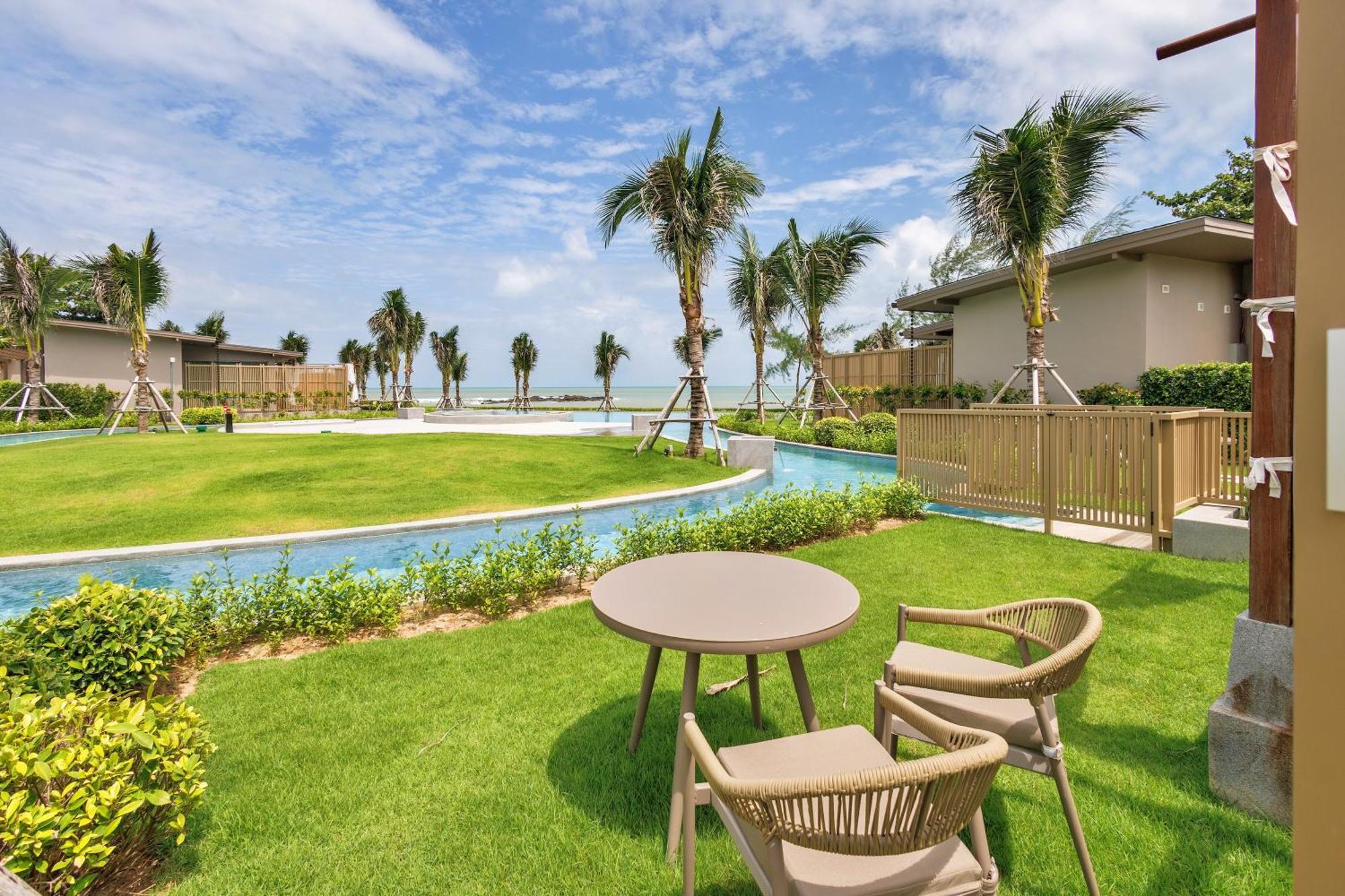 The Little Shore Khao Lak By Katathani Exterior photo